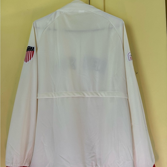 Boston Red Sox Women’s Celebration Jacket - Picture 8 of 10